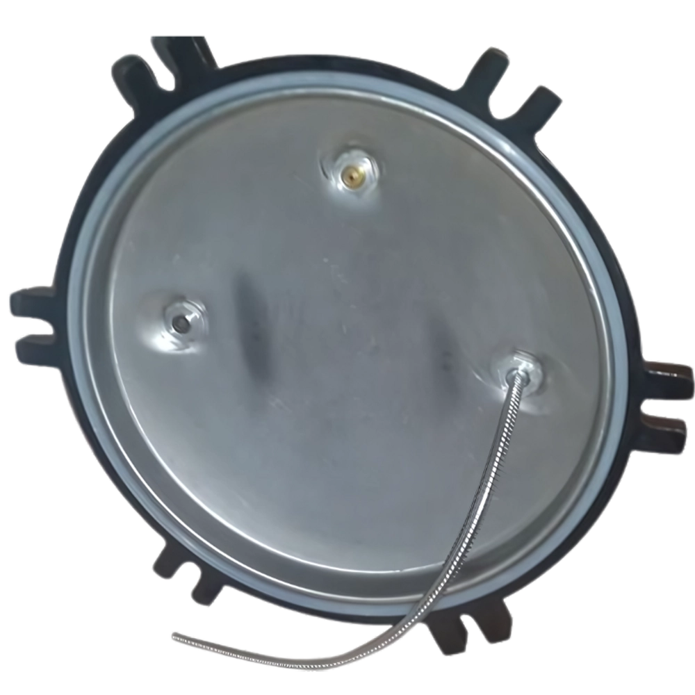 Portable Autoclave LPOA-A12